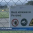 Entraînement du F/A-18 de l'armée suisse à Payerne