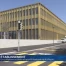 Un complexe scolaire et sportif flambant neuf à Nyon