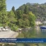 Nouveau projet de plage à Montreux