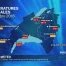 Chaleurs records pour le mois de septembre