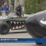 Du fun dans les rues d'Estavayer-le-Lac
