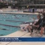 24h de natation : la recherche du plaisir de l'eau
