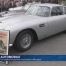 L'Aston Martin de James Bond, star d'un meeting à Morges