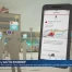 Alertswiss: Des messages d'alarme sur son portable