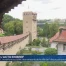 Succès pour les visites des remparts de la ville de Fribourg