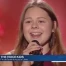 Fin de l'aventure The Voice Kids pour Léna