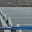 Première toiture photovoltaïque pour l'Etat de Fribourg