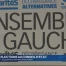 Ensemble à Gauche sans le POP