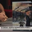 Olangar - Bans et Barricades