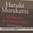 Le meurtre du commandeur - Une idée apparaît