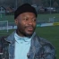 Rendez-vous avec Djibril Cissé