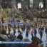 Un spectacle qui réunit 139 gymnastes