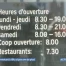 Commerces : Non à l'ouverture jusqu'à 17h le samedi