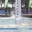 Les championnats du monde de triathlon à Lausanne