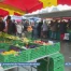 Le marché de Vevey est de retour