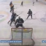 Gottéron se défait de Zurich 7-2