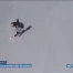 Premier bilan de saison ski freestyle