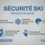Ski : attention au relâchement