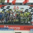 Robin Mulhauser et son équipe brillent aux 24 Heures du Mans