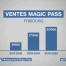 Fribourg aime le Magic Pass