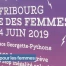 Jour J pour la Grève des femmes