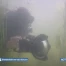 Immersion en eau douce