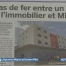 Litige entre Migros et Damien Piller