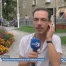 Le parolier monte sur scène
