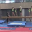 Coup de projecteur sur la gymnastique artistique