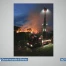 Grave incendie à Siviriez