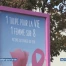 Une tulipe pour la vie