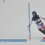 La Coupe d'Europe de ski alpin en nocturne au Jaun
