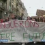 Climat: 10'000 jeunes manifestent à Lausanne 