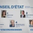Election complémentaire, les résultats - Partie 4