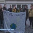 1000 signatures pour le climats remises au Grand Conseil