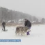 2,5 kilomètres carrés de glace naturelle au lac de Joux 