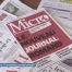 Micro: Un nouveau journal dans le paysage romand