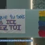 Les auteurs des graffitis de Morges identifiés