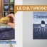 Le Culturoscope vaudois du 25 avril