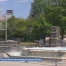 Vevey ferme la pataugeoire du parc Doret.