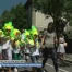 Cortège des enfantines annulé pour cause de chaleur