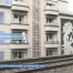 Gare de Lausanne: voué à la destruction, un immeuble revit