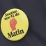 Soulagement pour les 41 du Matin