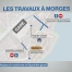 Bouchons à répétition à Morges