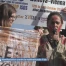 Manifestation contre Vale