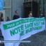 Personnel soignant en colère