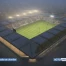 Le Stade de la Tuilière prend forme
