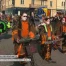 Cortège des enfants du Carnaval de Bulle 2019