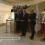Inauguration de la Maison Olympique - Partie1