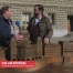 Les aveugles peuvent "voir" le Palais fédéral
